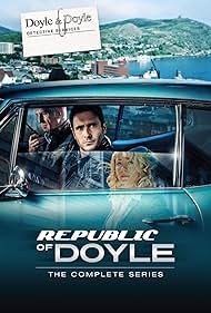 Republic of Doyle (2010)