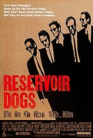 Reservoir Dogs (1992)