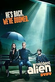 Resident Alien (2021)