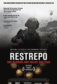 Restrepo (2010)