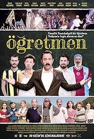 Öğretmen (2023)