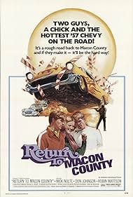 Return to Macon County (1975)