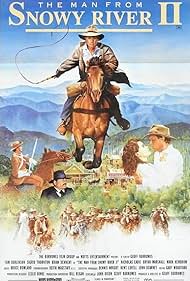 Return to Snowy River (1988)