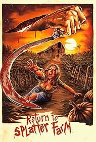 Return to Splatter Farm (2020)