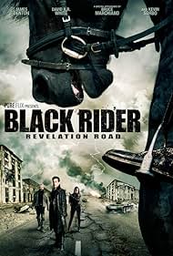 Revelation Road: The Black Rider (2014)