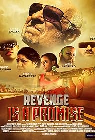 Revenge is a Promise (2018)