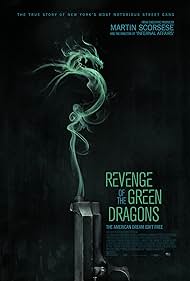 Revenge of the Green Dragons (2014)