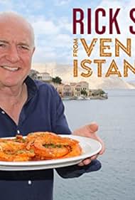 Rick Stein: From Venice to Istanbul (2015)