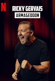 Ricky Gervais: Armageddon (2023)