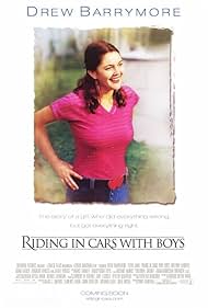 Riding in Cars with Boys (2001)