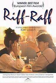 Riff-Raff (1993)