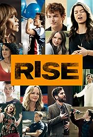 Rise (2018)