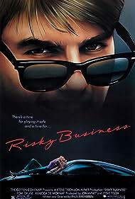 Risky Business (1983)