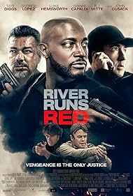 River Runs Red (2018)