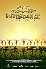 Riverdance: The Animated Adventure (2021)