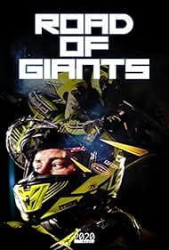 Road of Giants (2018)