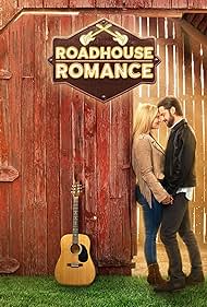 Roadhouse Romance (2021)