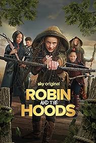 Robin and the Hoods (2024)