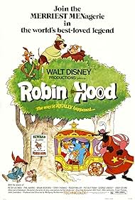 Robin Hood (1973)