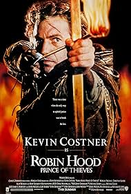 Robin Hood: Prince of Thieves (1991)