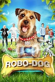 Robo-Dog (2015)