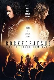 Rock For Jesus: The Ultimate Comeback (2019)