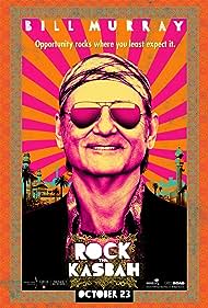 Rock the Kasbah (2015)