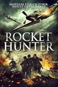 Rocket Hunter (2020)