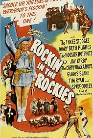 Rockin' in the Rockies (1945)