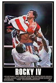 Rocky IV (1985)