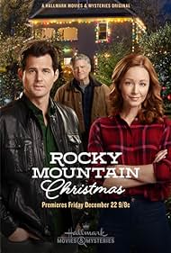 Rocky Mountain Christmas (2017)