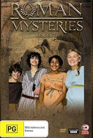 Roman Mysteries (2007)