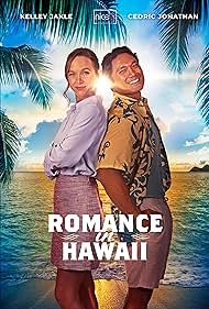 Romance in Hawaii (2023)