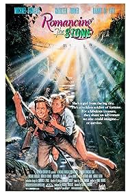 Romancing the Stone (1984)