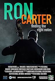 Ron Carter: Finding the Right Notes (2022)