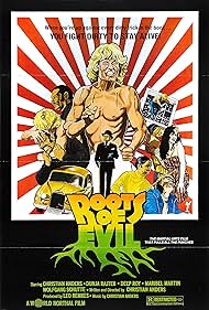 Roots of Evil (1979)