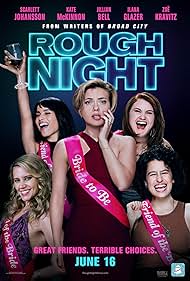 Rough Night (2017)