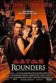 Rounders (1998)