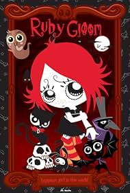 Ruby Gloom (2006)