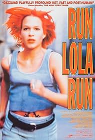 Run Lola Run (1999)