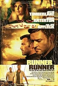 Runner Runner (2013)