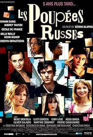 Russian Dolls (2005)