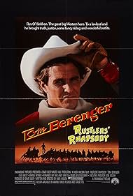 Rustlers' Rhapsody (1985)