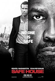 Safe House (2012)