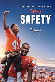 Safety (2020)