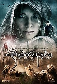 SAGA: Curse of the Shadow (2013)