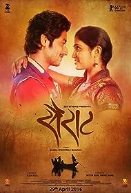 Sairat (2016)