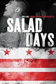 Salad Days (2015)