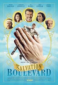 Salvation Boulevard (2011)