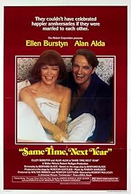 Same Time, Next Year (1979)